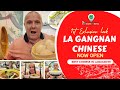 New is this the best chinese restaurant in lanzarote  discover la gangnan travelon tastes