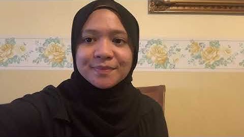 ELC590 : Introduction of Informative Speech