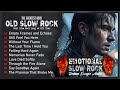 Slow Rock Forever Love Ballads 70s 80s 90s | Midnight Love Playlist
