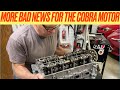 97 Mustang Cobra Motor Rebuild (Part 2)