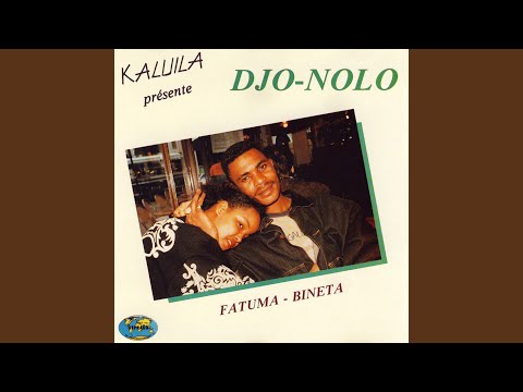 Djo Nolo – Fatuma-Bineta (1988, CD) - Discogs