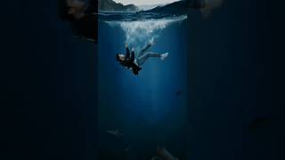 Why do dead bodies float on water?#density#physics#sciencefacts #shortsinhindi