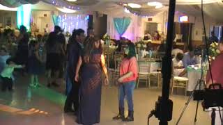 Sonido FAJI old town banquet all Xv años MARIA FERNANDA MARTINEZ #1 jul/7/18