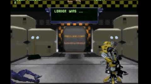 WTF - Rise of the robots