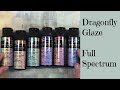 Disappointed With Full Spectrum Dragonfly Glaze? Here, Hold My Sparkle And Watch This Tip