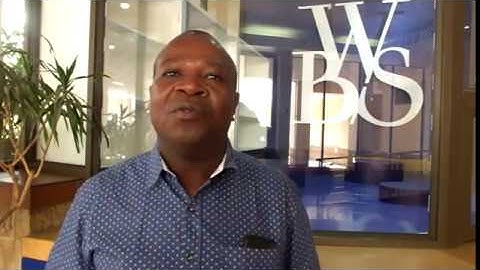 Results-based monitoring and evaluation Training