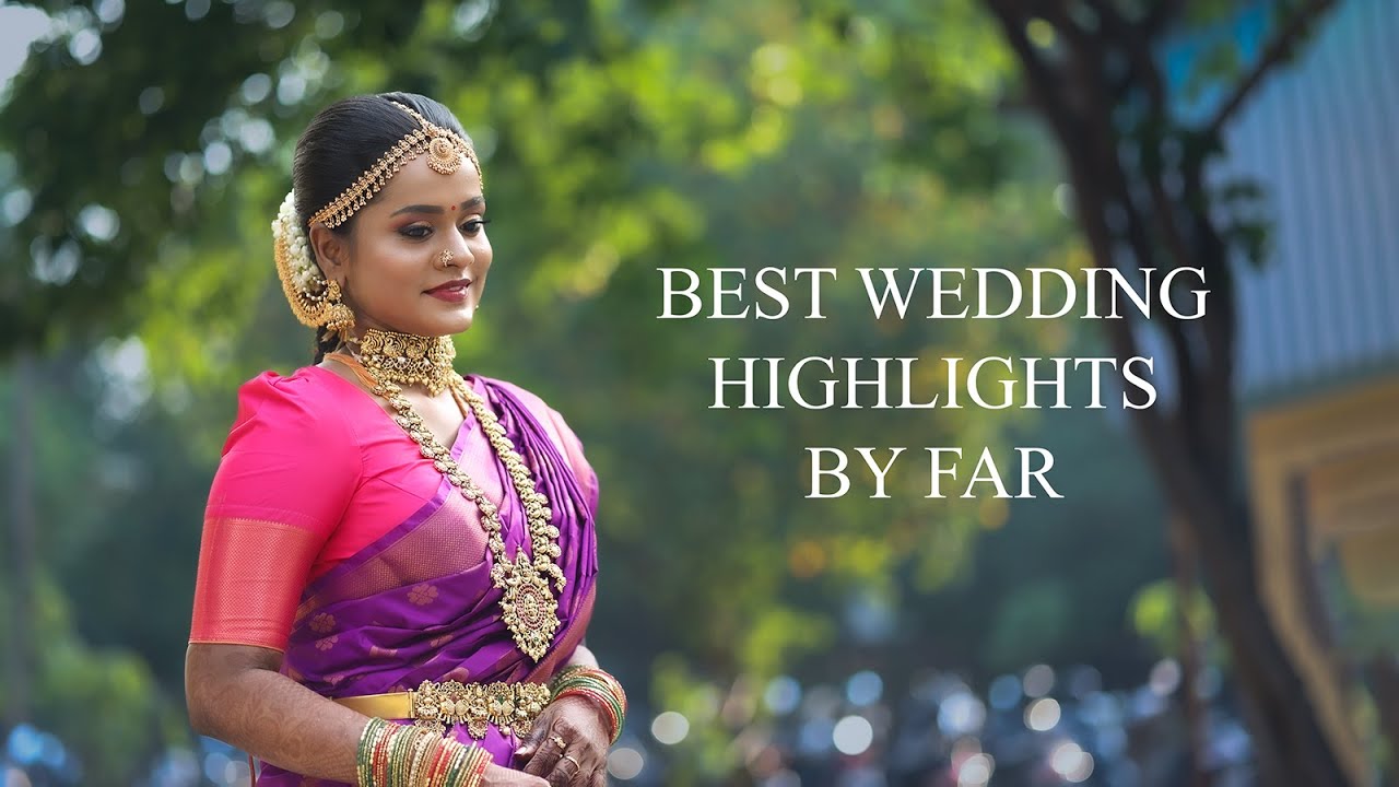 Best Wedding Highlights video Wedding Photography booking call +91