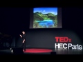 What how you view time says about you | Anne-Laure Sellier | TEDxHECParis
