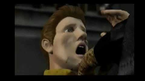 Pyschadelicsnake Why Snake Never Made a Resident Evil 3 Walkthrough (Reupload)