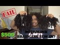 $500 MICROLINK FAIL | RUINED Boho Exotic Studio Bundles | Natural Curly Hair