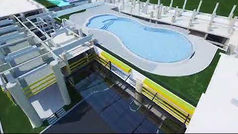 LEGACY CENTRAL - KHU CĂN HỘ CAO CẤP