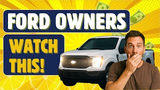 Top 5 Ford Issues That Could Qualify Under California's Lemon Law | Lemon Law Help