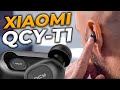 Беспроводные наушники от XIAOMI за 20$ ! QCY-T1 - ОБЗОР