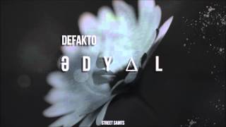 Defakto Ədyal