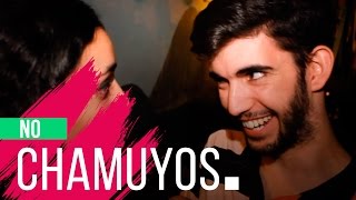 No Chamuyos Hecatombe Video Oficial