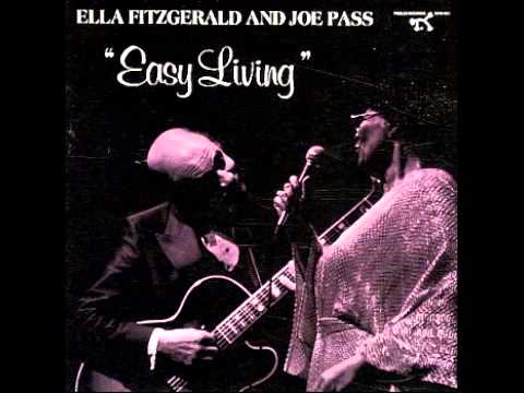 Assista a Ella Fitzgerald & Joe Pass - Moonlight In Vermont no YouTube Assista a Ella Fitzgerald & Joe Pass - Moonlight In Vermont no YouTube