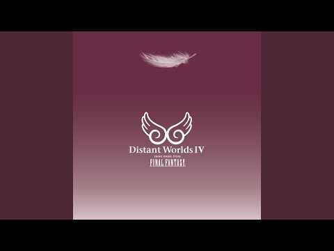Fang’s Theme (From "Final Fantasy XIII")