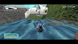 Jet Moto 2124 - Canyon - 2:50.1