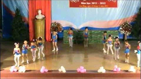 Ước mơ thần tiên