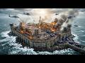 Trapped Inside the Most Dangerous Prison Riot | Cell 211 Jail Break Movie Explained In Hindi