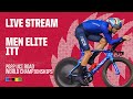 LIVE - Men Elite ITT | 2022 UCI Road World Championships