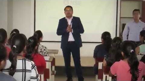 Activities under Career Guidance Cell 2018-19