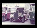 Buses Coaches From A Past Age Take 2 Buses Coaches From A Past Age Take 2