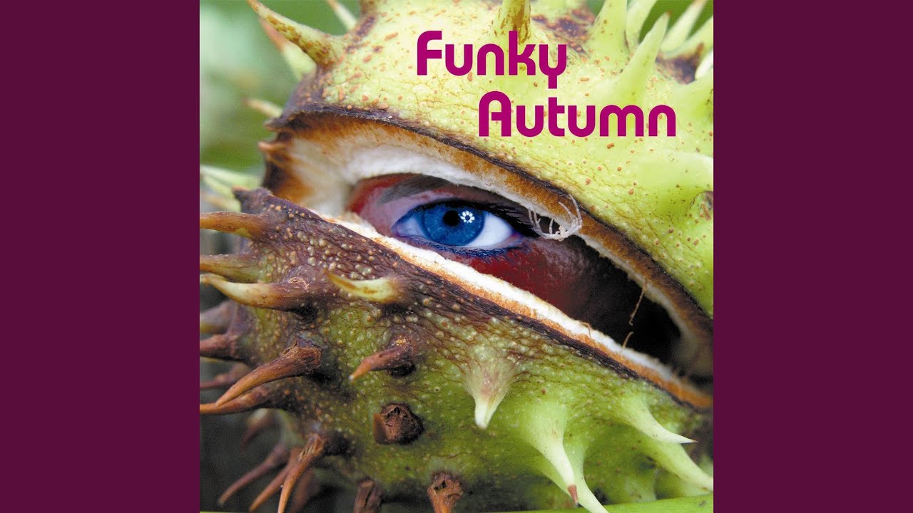 Sleduj Funky Five na YouTube Sleduj Funky Five na YouTube