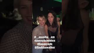 Celebrity Kaya Scodelario stories Wealth