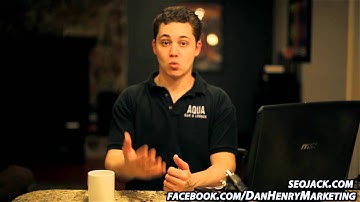 The #1 Reason why your website doesn