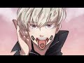 Jujutsu Kaisen (呪術廻戦) | Inumaki Toge | ✧ Speedpaint ✧