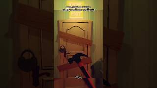 Hello Neighbor Prototype Done#helloneighbor#helloneighborgame#tinybuildgames#helloneighborprototype