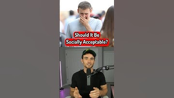 should this be socially acceptable? #memes #edited #ytp #relatable @Sambucha