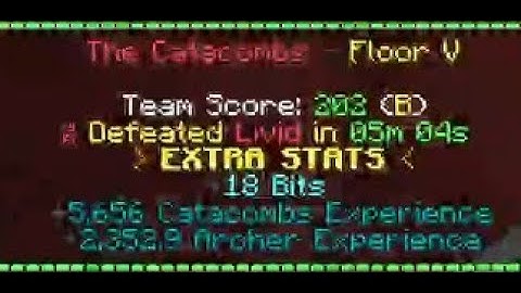 JUJU NON solos f5 [Bad Quality Video]