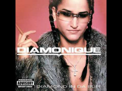 Diamonique — Diamonique- Get It On
