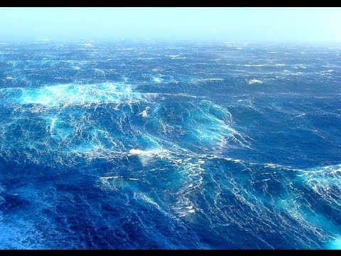 Atlantik Segeln Und Sturm Geniessen S Y Famagusta Youtube