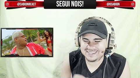 REACT Vulgo FK, MC Ryan SP - 2024 (Dj Gustah, Pedro Lotto) [Clipe Oficial]
