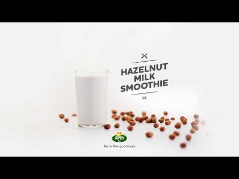 arla-organic-hazelnut-milk-smoothie-recipe