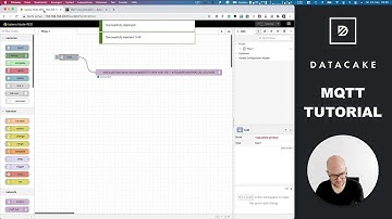 How to connect any MQTT IoT Devices to Datacake using public Datacake MQTT Broker