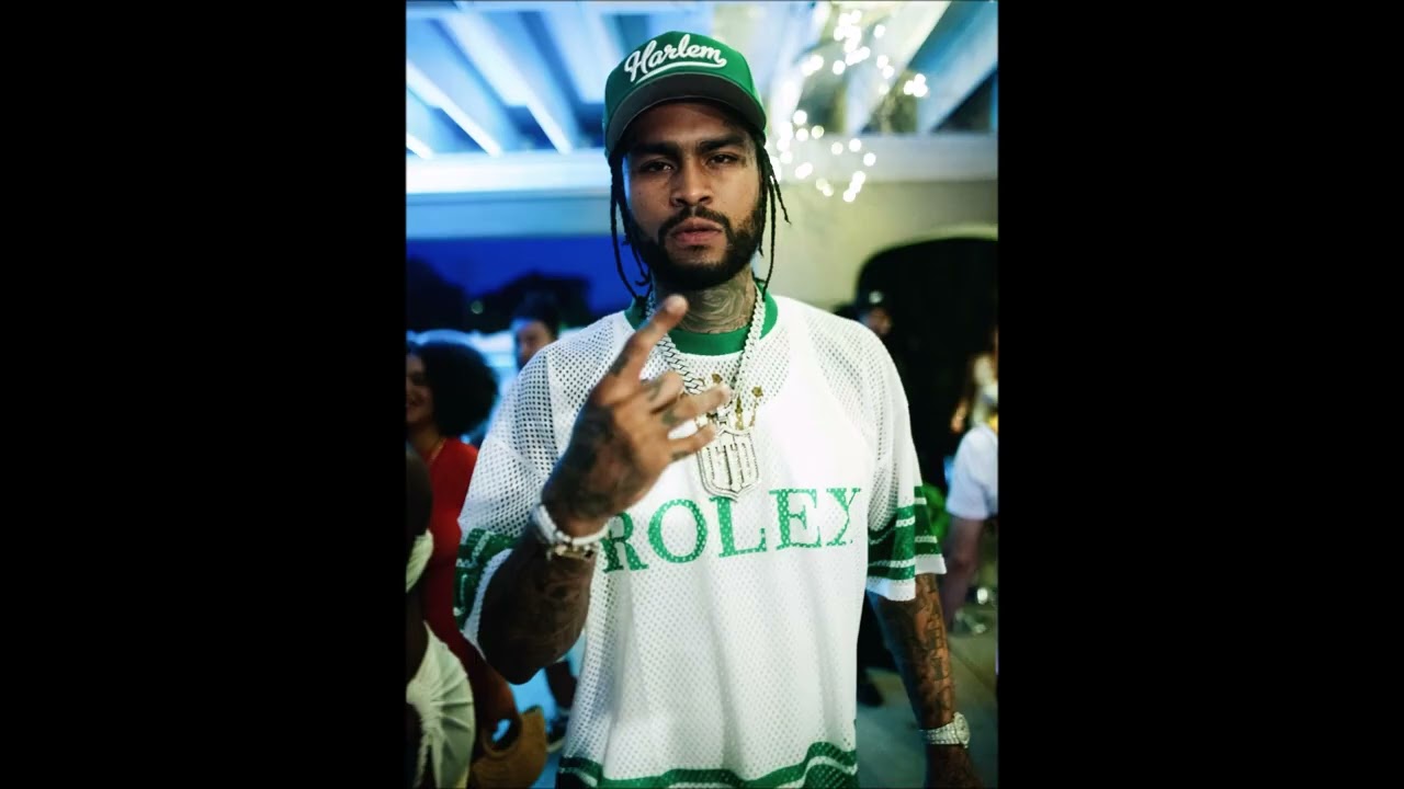 Dave East x Benny The Butcher Type Beat NEW 2025 (Prod. By Xane OTB)