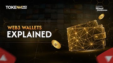 The Surprising Truth About Web3 Wallets That Nobody Tells You