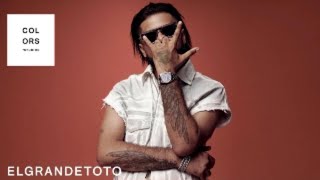 thricha b elgrandetoto track d weld laadoul