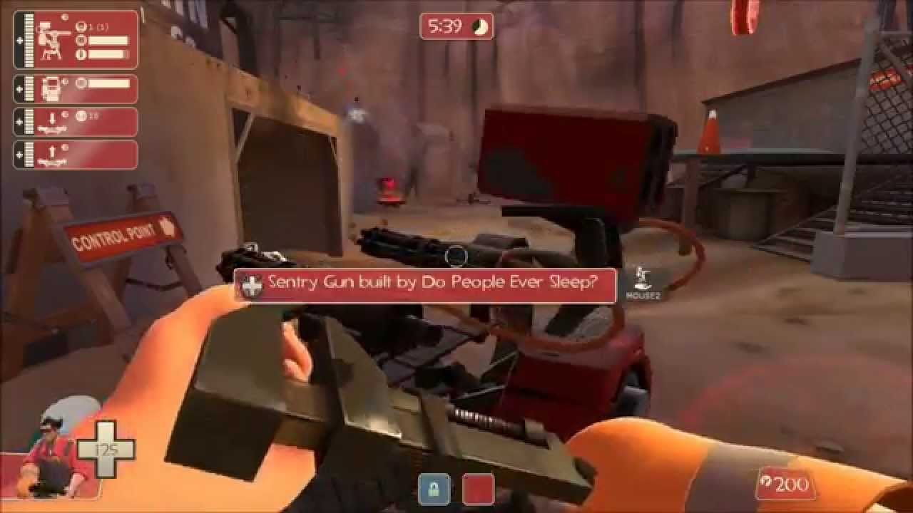 Team Fortress 2 Offline YouTube