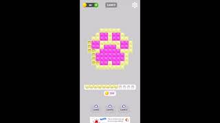 Gem Sort Master – 200 Levels With Editor - Unity Game Source Code #unity #unity3d #unitydev
