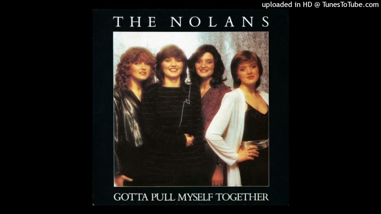 the-nolans-gotta-pull-myself-together-youtube