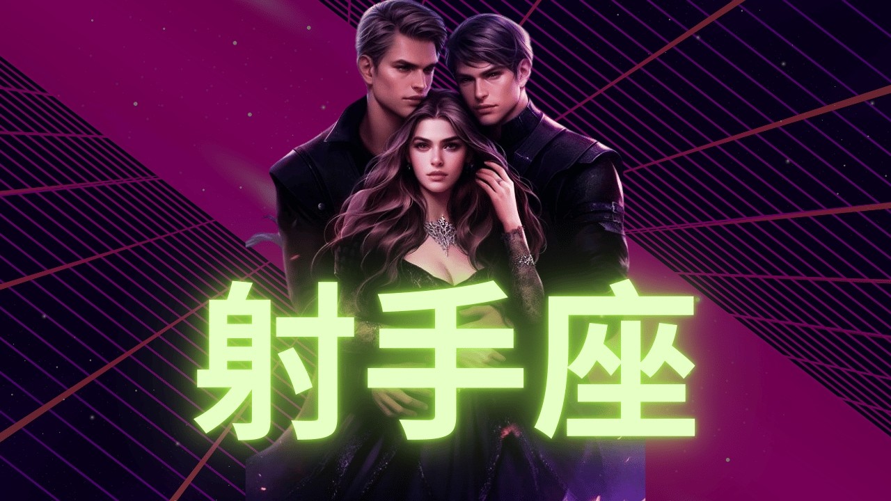 【いて座さん🍁】2026年3月突然来る急展開🔥興奮し過ぎごめんなさい🙏貴方って本当に凄い！！✨👏葛藤の終わり❤️【タロット・ルノルマン・オラクルカードリーディング】