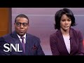 Beyond the Headlines - SNL