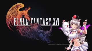 4 hours of FFXVI (Hours 22-26)