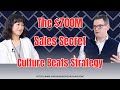 From Bloomberg to Global Sales Pro: How Howard Rees Built Teams Around the World | Jojo Talks