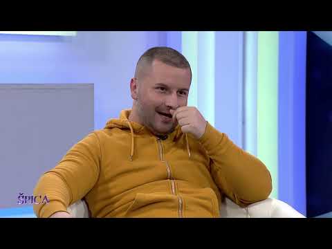 Adis Omerović i Rea Memić: O predstavi "Ženski orkestar" koja će biti izvedena i u Kamernom teatru